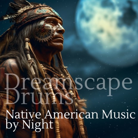 Native Warrior ft. Zen Master & Native American Flute Music