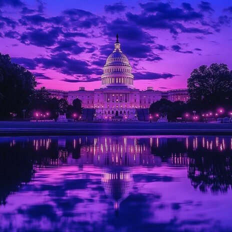 United States Capitol