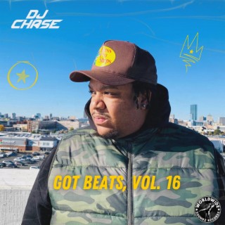 Got Beats, Vol. 16 (Instrumental)