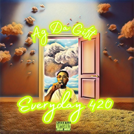 EVERYDAY 420 | Boomplay Music
