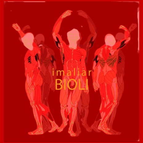 IMALIAR | Boomplay Music