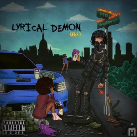 Lyrical demon | Boomplay Music