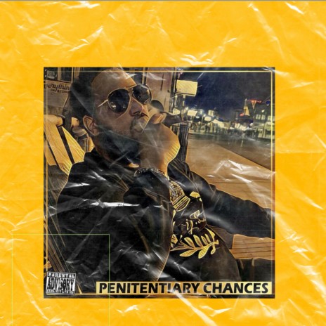 Penitentiary Chances | Boomplay Music