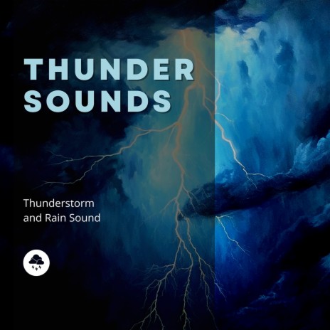 Thunder and Relaxing Rain | Boomplay Music