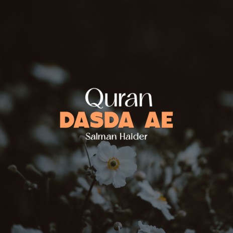 Quran Dasda Ae | Boomplay Music