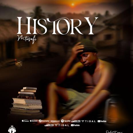 History | Boomplay Music