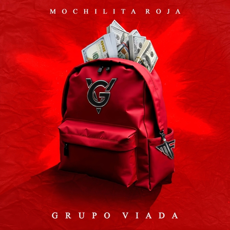 Mochilita Roja | Boomplay Music