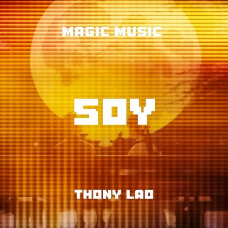 Soy | Boomplay Music