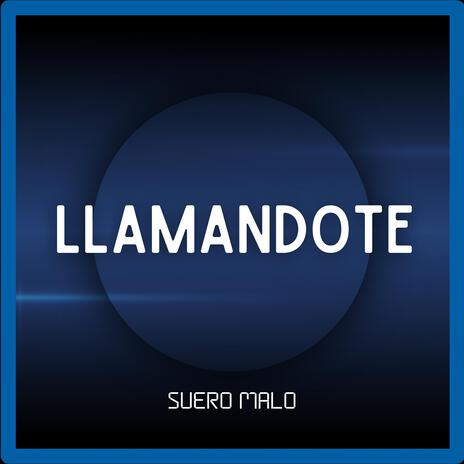 LLAMANDOTE