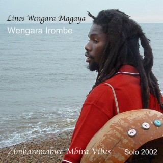 Wengara Irombe Solo 2002