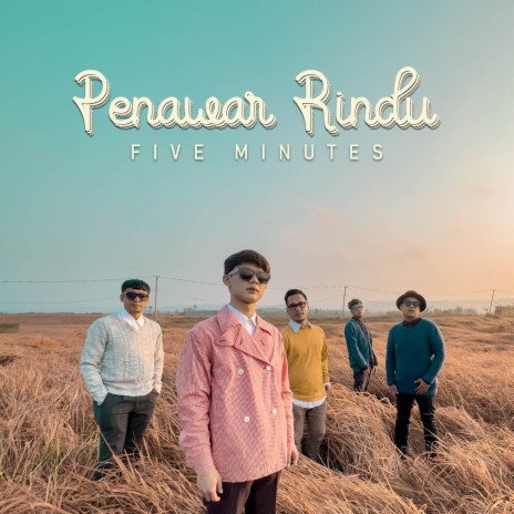 Penawar Rindu | Boomplay Music