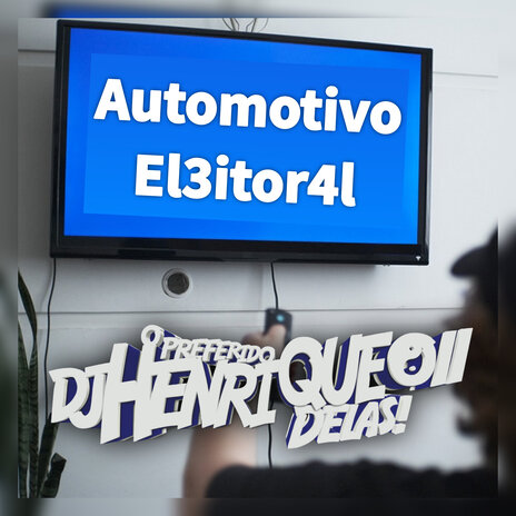 Automotivo Eleitoral | Boomplay Music