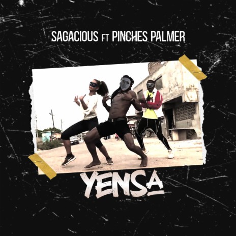 YANSA ft. Pinches Palmer | Boomplay Music