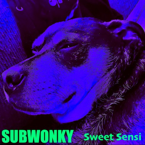 Sweet Sensi (remaster)