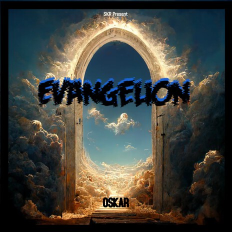 Evangelion | Boomplay Music