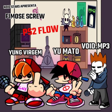 PS2 Flow ft. YU MATO, Void.mp3 & VIRGEM MASTER | Boomplay Music