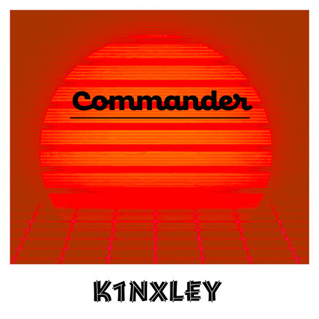 Commander | Boomplay Music