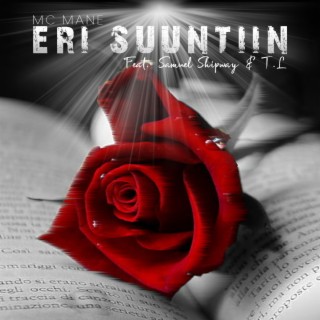 Eri suuntiin