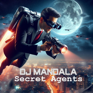 Secret Agents lyrics | Boomplay Music