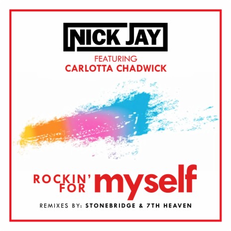 Rockin' for Myself ft. Carlotta Chadwick | Boomplay Music