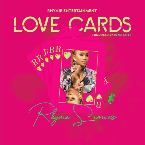Love Cards | Boomplay Music