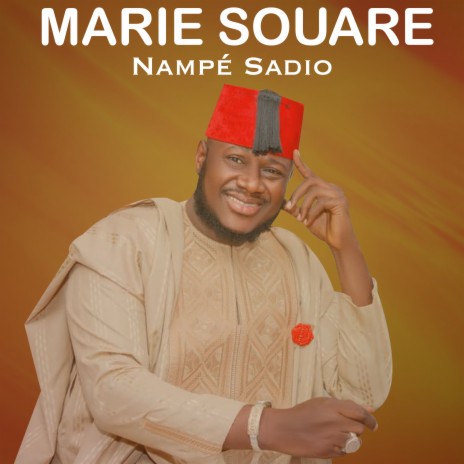 Marie Souare | Boomplay Music