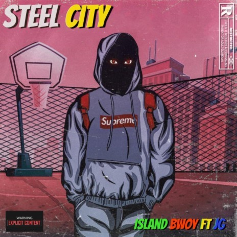 Steel City ft. J.G.