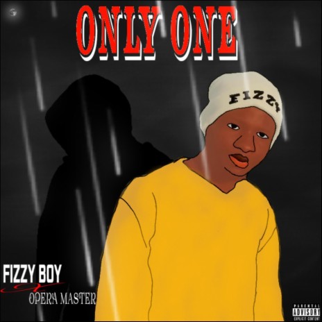 ONLY ONE (feat. Opera master)
