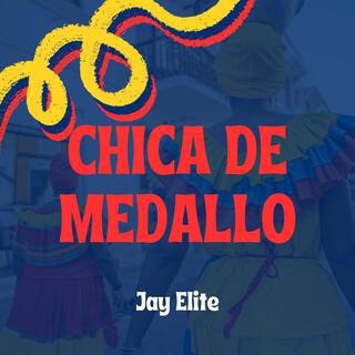 Chica de Medallo