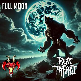 Full Moon lyrics | Boomplay Music