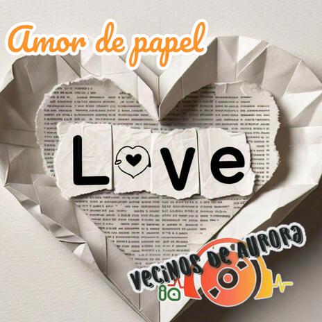 Amor de papel