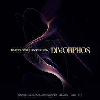 Tomasz Jakub Opałka: Dimorphos