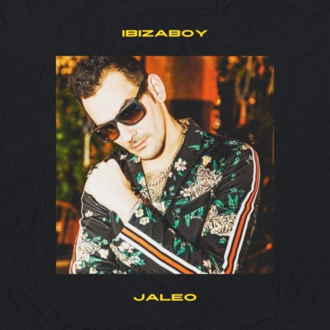 Jaleo | Boomplay Music