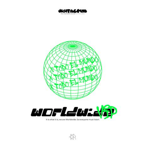 Worldwide (VIP) | Boomplay Music