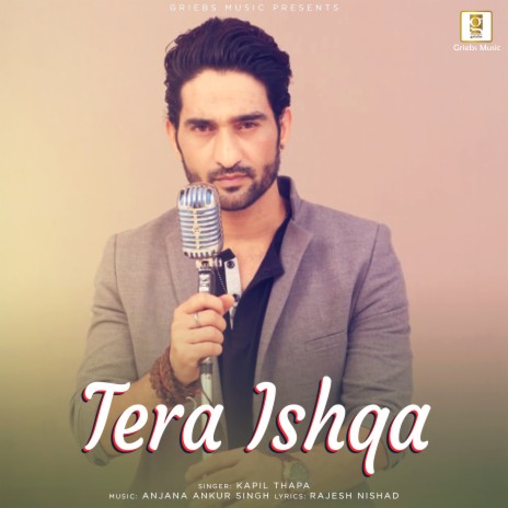 Tera Ishqa | Boomplay Music