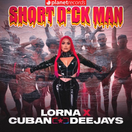 Short D*ck Man ft. Cuban Deejay$ & Roberto Ferrante | Boomplay Music