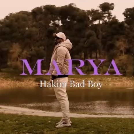 MARYA | Boomplay Music