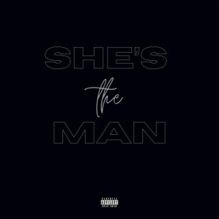 She's the Man lyrics | Boomplay Music