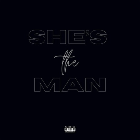 She's the Man | Boomplay Music