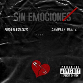 SIN EMOCIONES