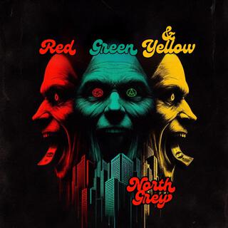 Red, Green & Yellow