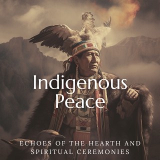 Indigenous Peace: Echoes of the Hearth and Spiritual Ceremonies