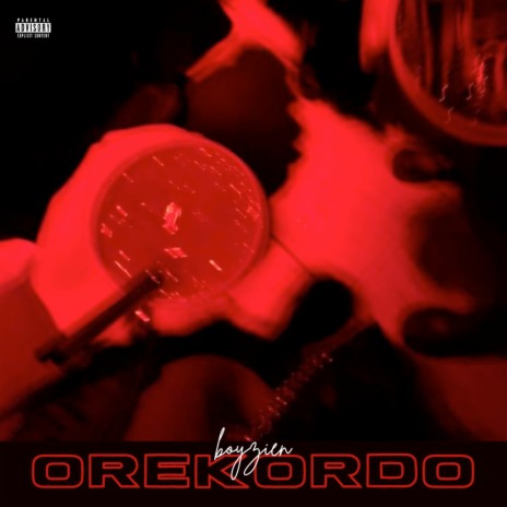 Orekordo | Boomplay Music