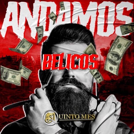 Andamos Belicos | Boomplay Music