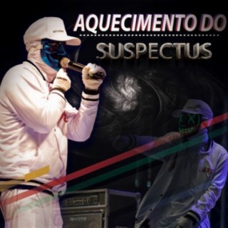 AQUECIMENTO DO SUSPECTUS