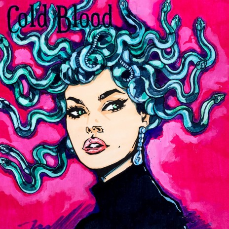 Cold Blood ft. Rebel Musique | Boomplay Music