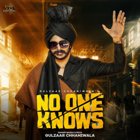 No One Knows | Boomplay Music