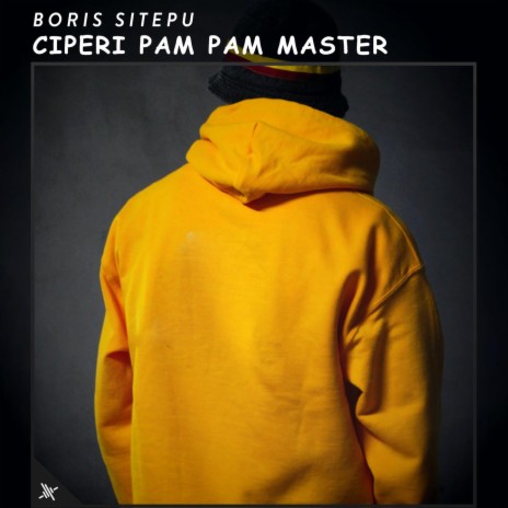 Ciperi Pam Pam Master (feat. Tony Roy) [Live]