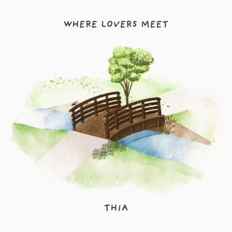 Where Lovers Meet