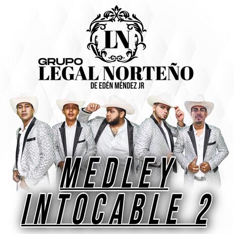 Medley Intocable/Sueña, Perdedor, Fuerte no soy | Boomplay Music